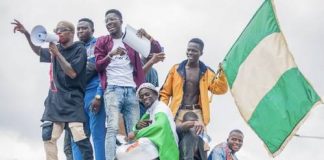 Lessons of Nigeria’s October 2020 youth protest