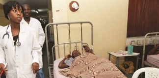 The impact on Nigeria of the coronavirus pandemic: socioeconomic pandemonium!