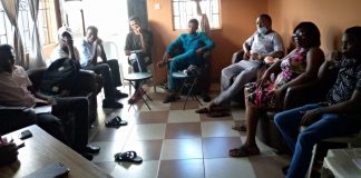 Campaign for Workers and Youth’s Alternative (CWA) holds Annual Leon Trotsky Ideological School