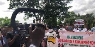 Nigeria: northwest banditry – the product of a rotting system