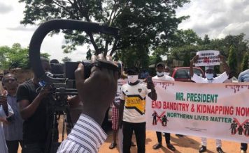 Nigeria: northwest banditry – the product of a rotting system
