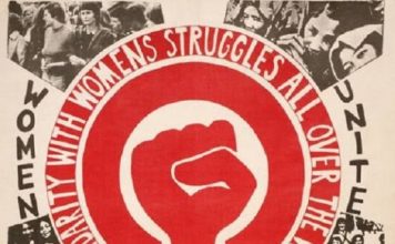 Marxism and the emancipation of women