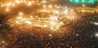 On the 10th anniversary of the Egyptian Revolution, it is time to recover and start preparing