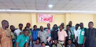 Nigeria: CWA organises successful symposium in Ibadan