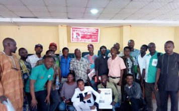 Nigeria: CWA organises successful symposium in Ibadan