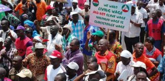 Nigeria: beyond the 2019 general election – what stage are we passing through?