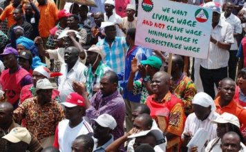 Nigeria: beyond the 2019 general election – what stage are we passing through?