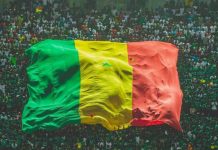 Insurrectionary anger erupts in Senegal