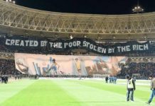 Super League – super greed