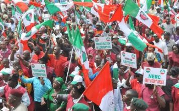 NIGERIA: BUILDING A MASS SOCIALIST PARTY – THE CHALLENGES AND FUTILITY OF SHORTCUTS