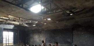 EDUCATION IN CRISIS: THE PLIGHT OF NIGERIAN YOUTH