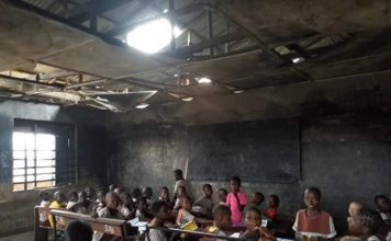 EDUCATION IN CRISIS: THE PLIGHT OF NIGERIAN YOUTH