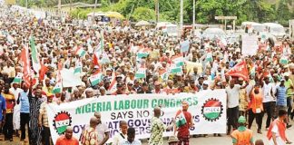 MINIMUM WAGE STRUGGLE IN NIGERIA: HOW FAR, HOW WELL?