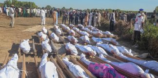 Insecurity, Ethnic Tension and Genuine Marxist Alternative