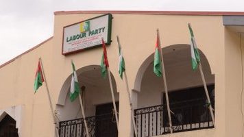 The Labour Party, the Left and the search for a mass party of the working class